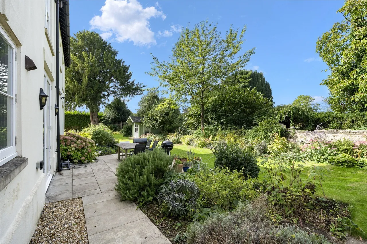 Church Street, Amberley, BN18, photo 31