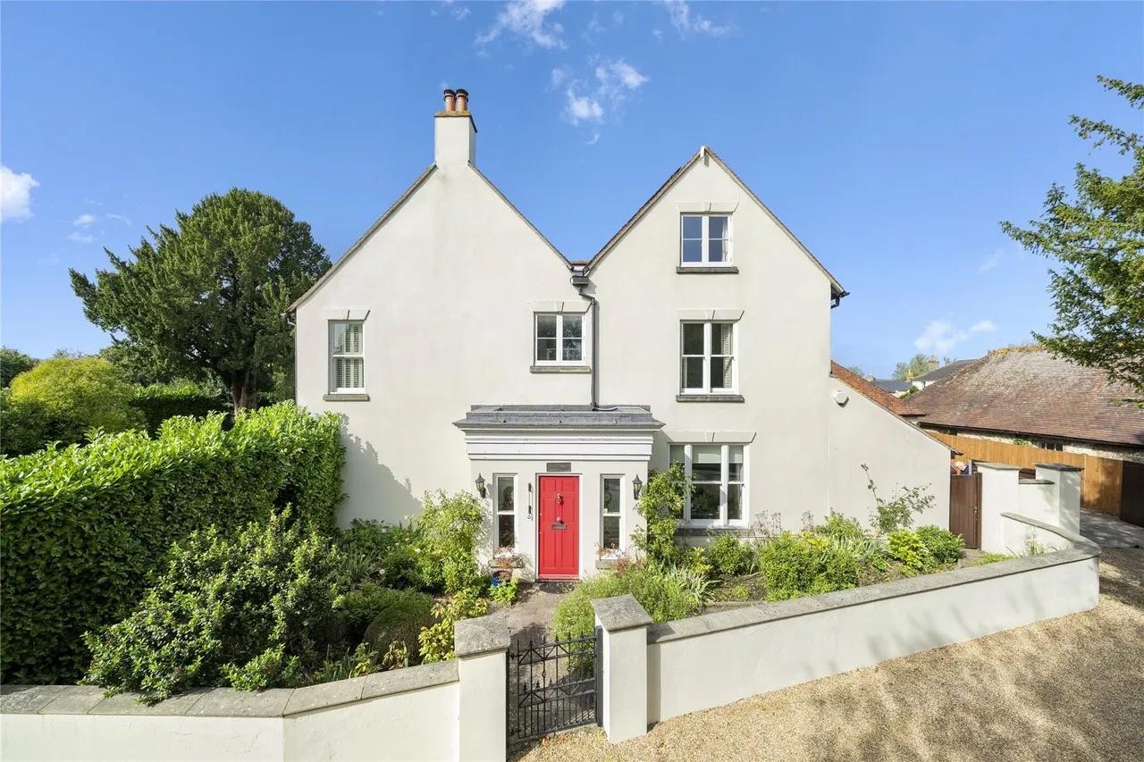 Church Street, Amberley, BN18, photo 34