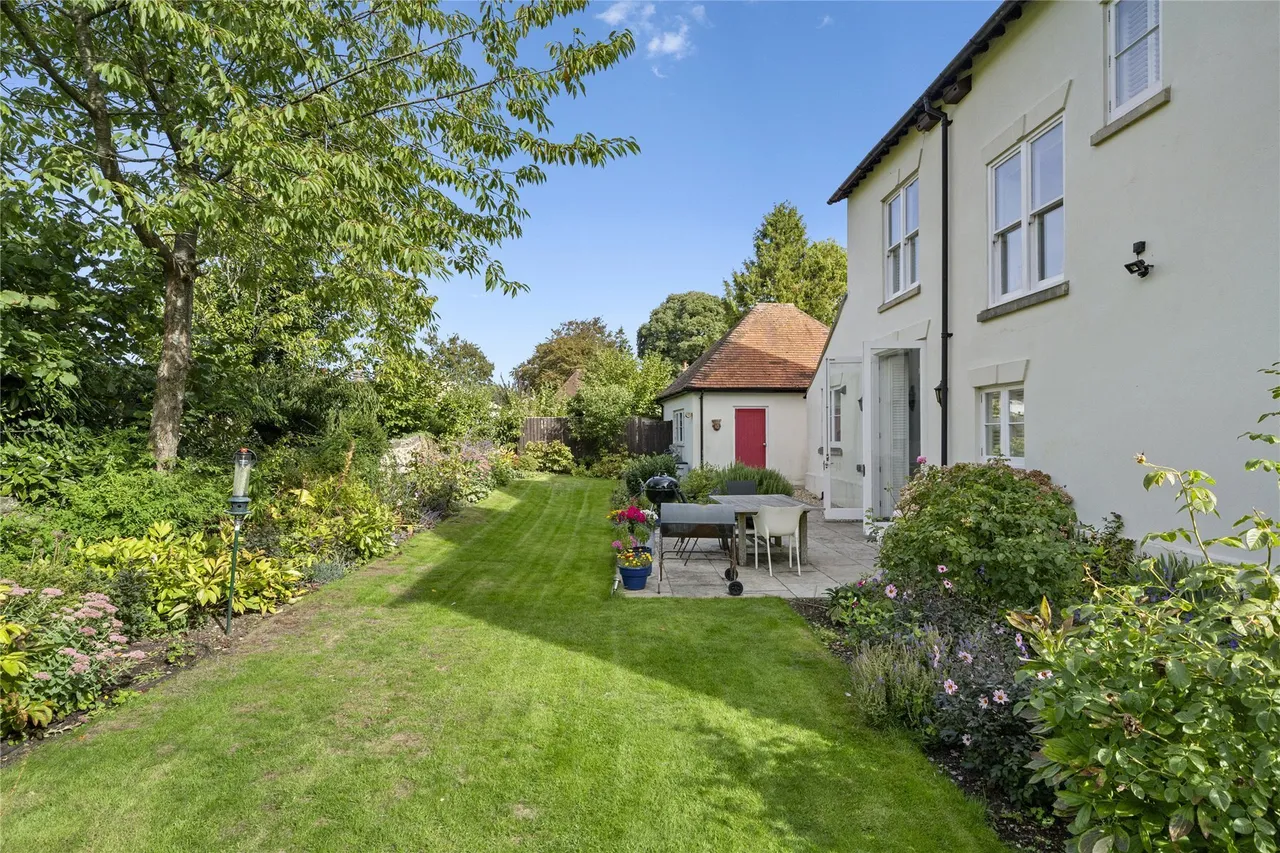 Church Street, Amberley, BN18, photo 27