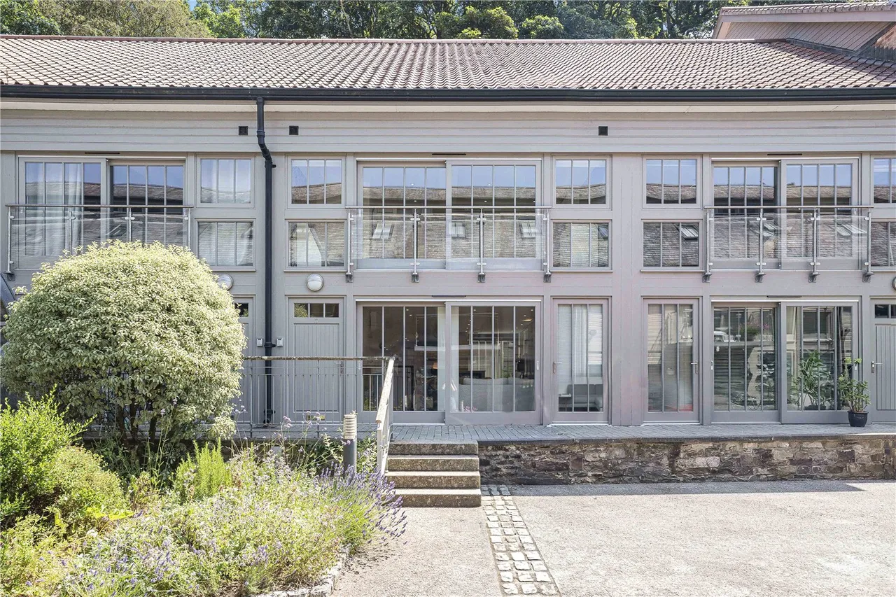 Perran Foundry, Perranarworthal, Truro, Cornwall, TR3 7JR, photo 23