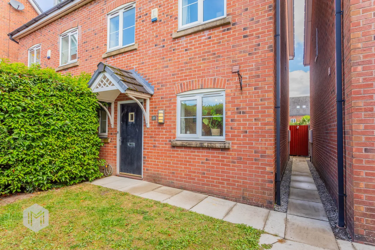 2f Golborne Road, Lowton, Warrington, WA3 2EB, photo 34