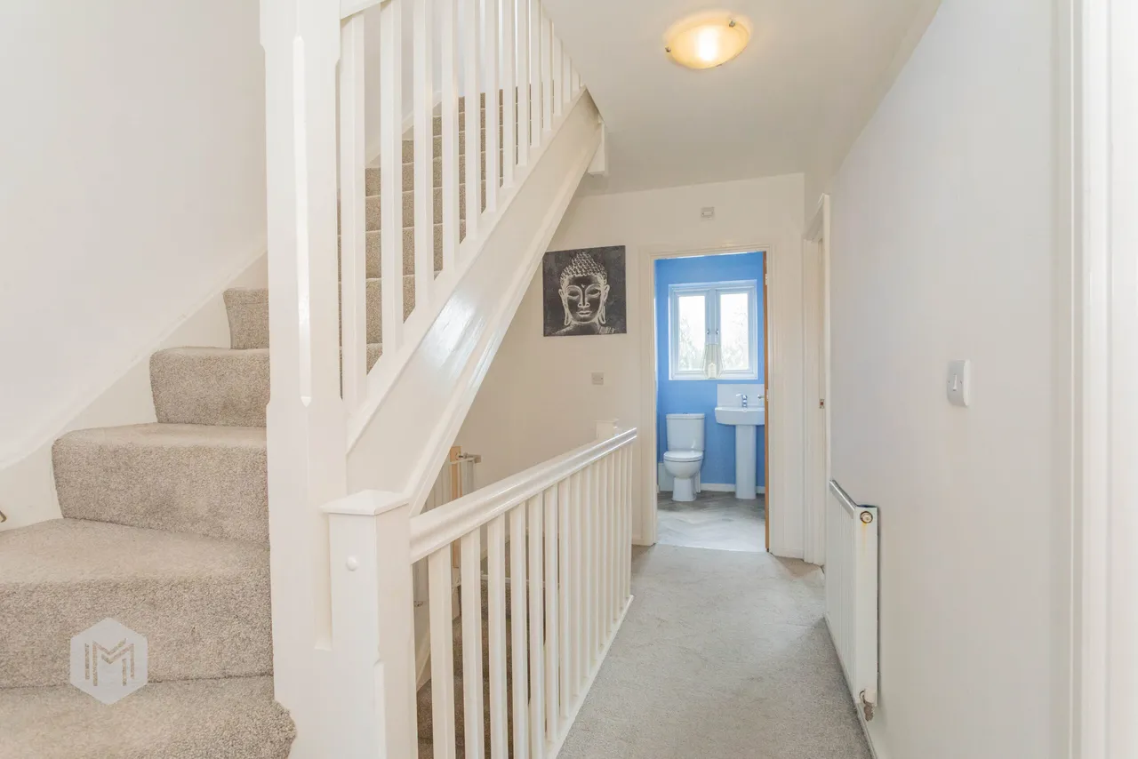 2f Golborne Road, Lowton, Warrington, WA3 2EB, photo 19