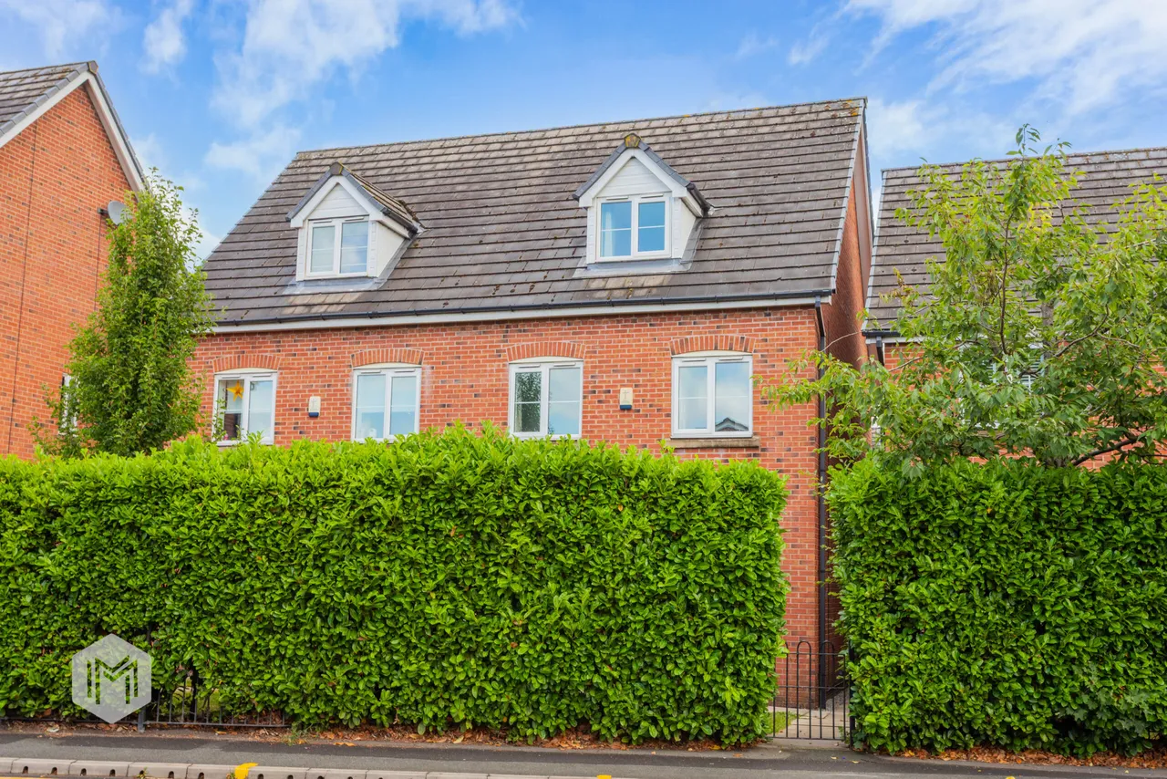 2f Golborne Road, Lowton, Warrington, WA3 2EB, photo 33