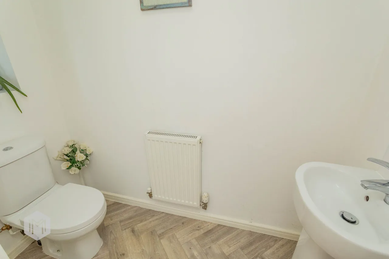 2f Golborne Road, Lowton, Warrington, WA3 2EB, photo 11