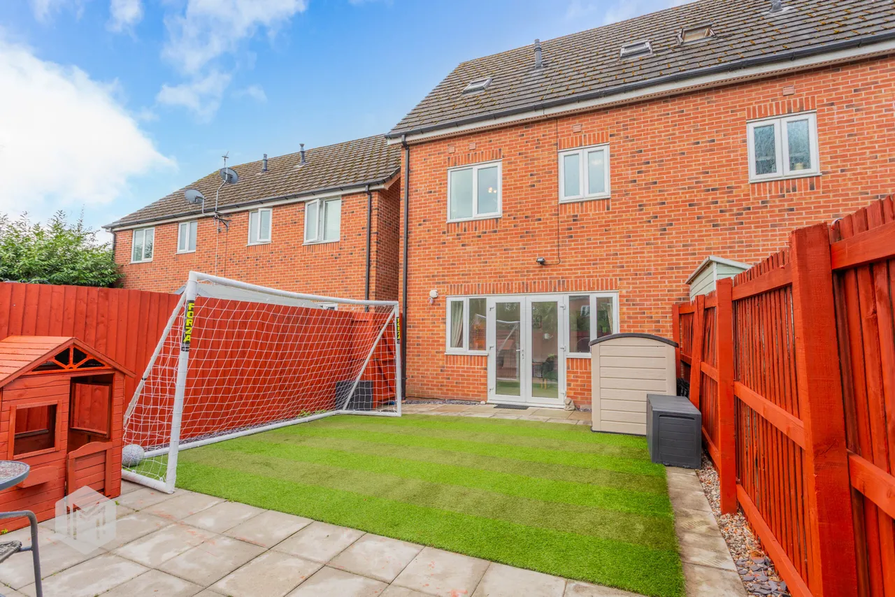 2f Golborne Road, Lowton, Warrington, WA3 2EB, photo 30