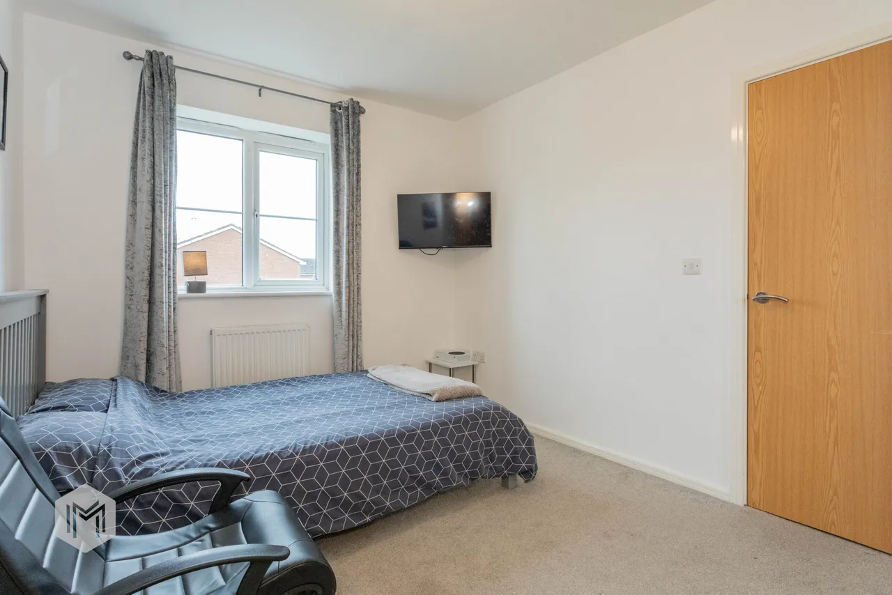 2f Golborne Road, Lowton, Warrington, WA3 2EB, photo 21
