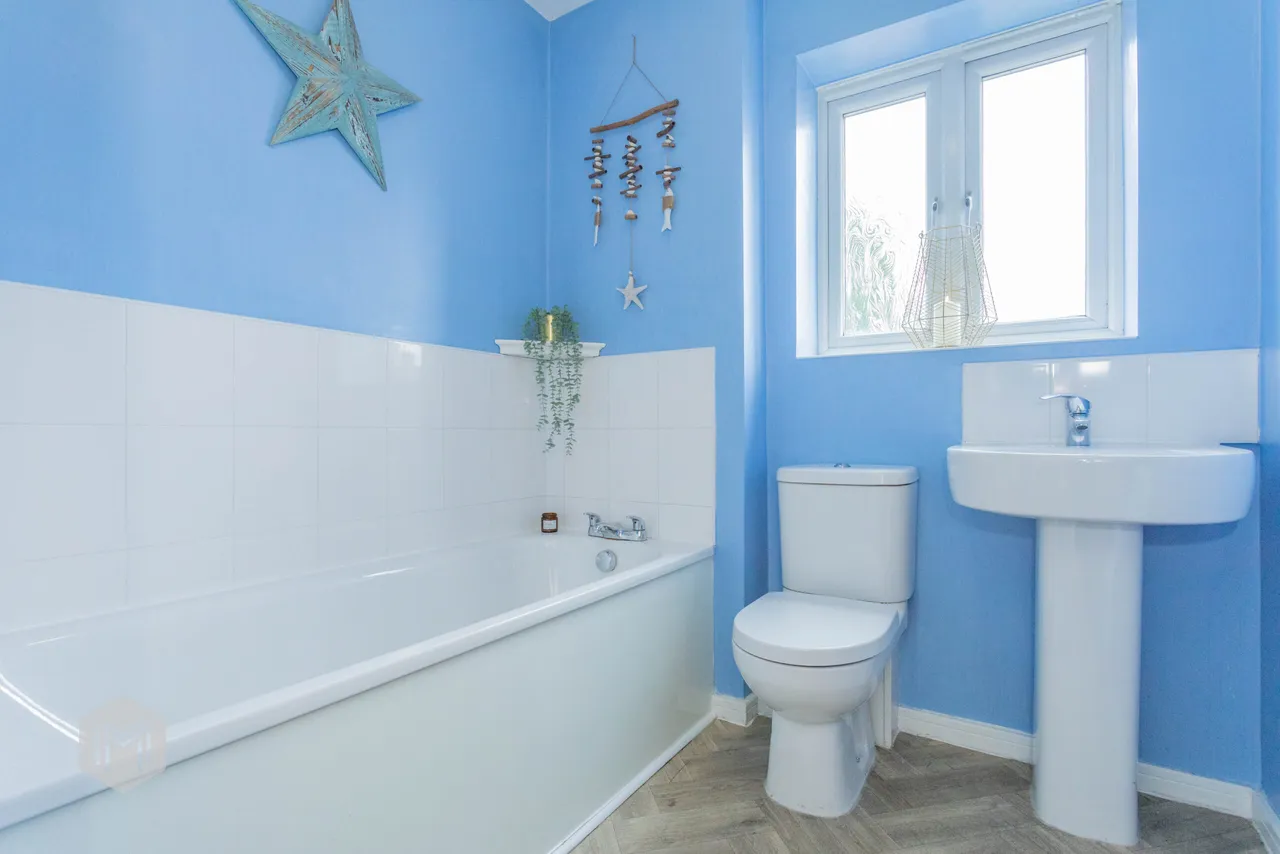 2f Golborne Road, Lowton, Warrington, WA3 2EB, photo 25