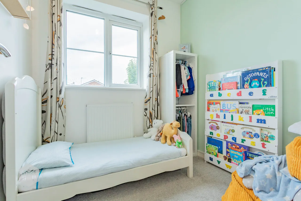 2f Golborne Road, Lowton, Warrington, WA3 2EB, photo 23