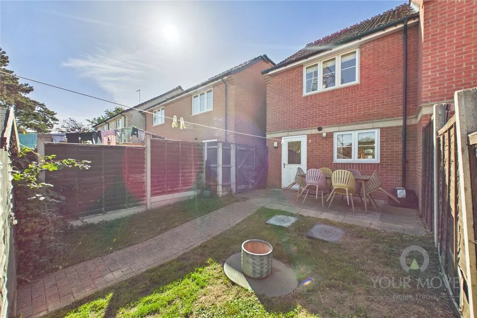 University Close, Northampton, NN2, photo 15