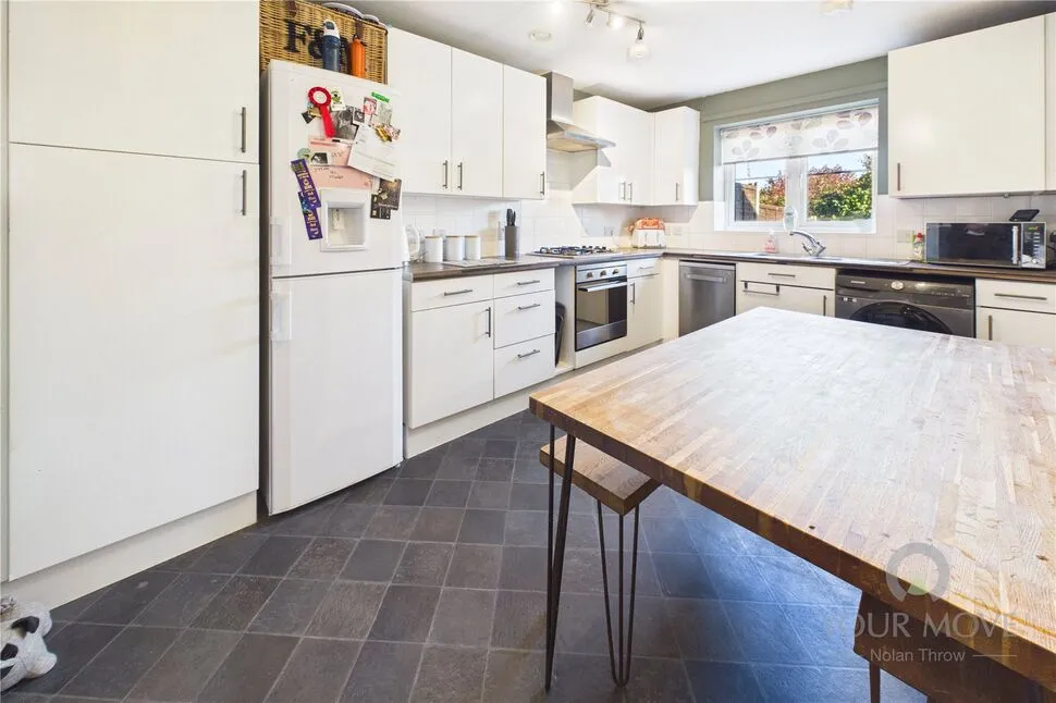 University Close, Northampton, NN2, photo 6