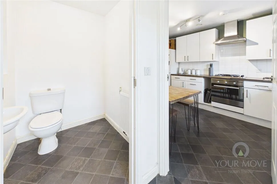 University Close, Northampton, NN2, photo 11