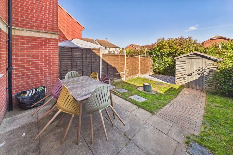 University Close, Northampton, NN2, photo 10