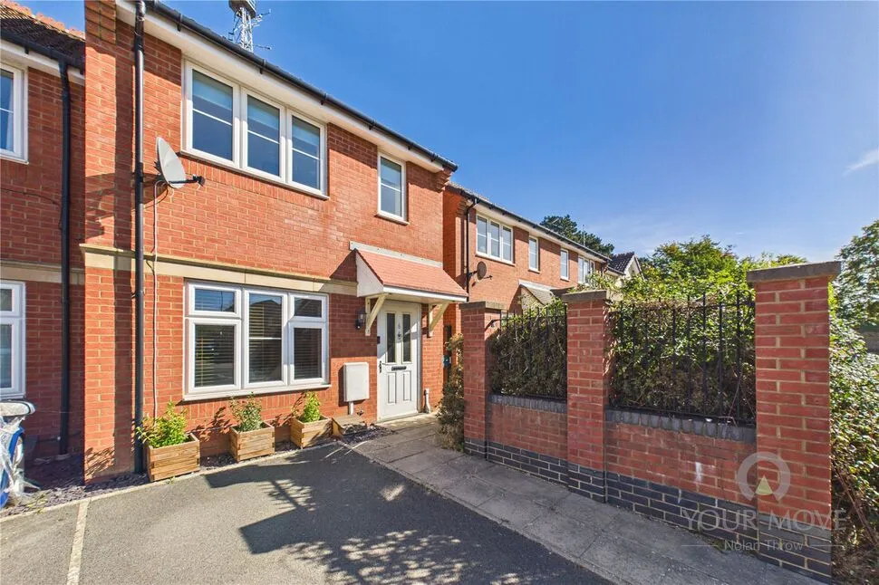 University Close, Northampton, NN2, photo 16