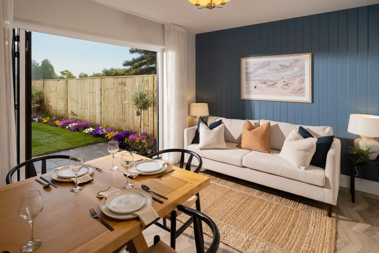Brockhills Lane, New Milton, photo 6