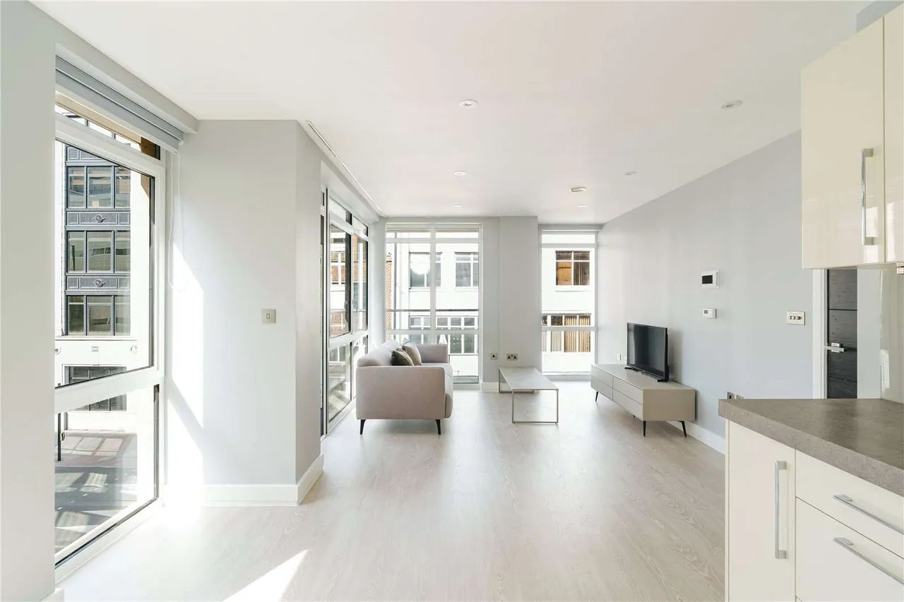 Friend Street, Clerkenwell, London, EC1V 7NS, photo 4