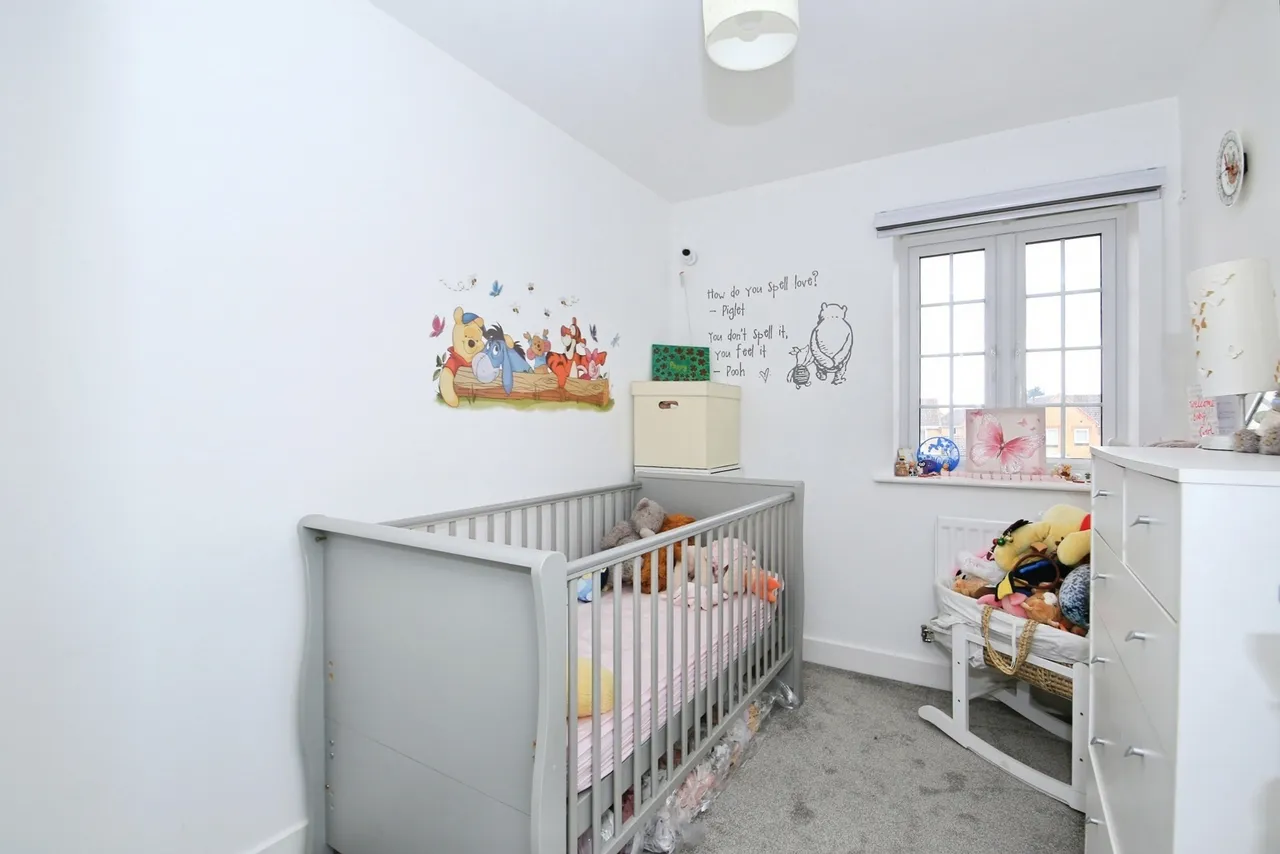 Brewton Drive, Deeping St. James, Peterborough, Lincolnshire, PE6, photo 11