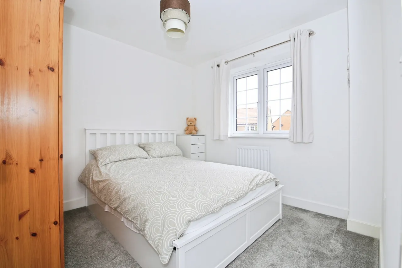 Brewton Drive, Deeping St. James, Peterborough, Lincolnshire, PE6, photo 10