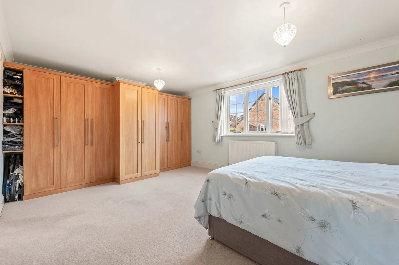 Handford Court, Southwell, NG25, photo 24