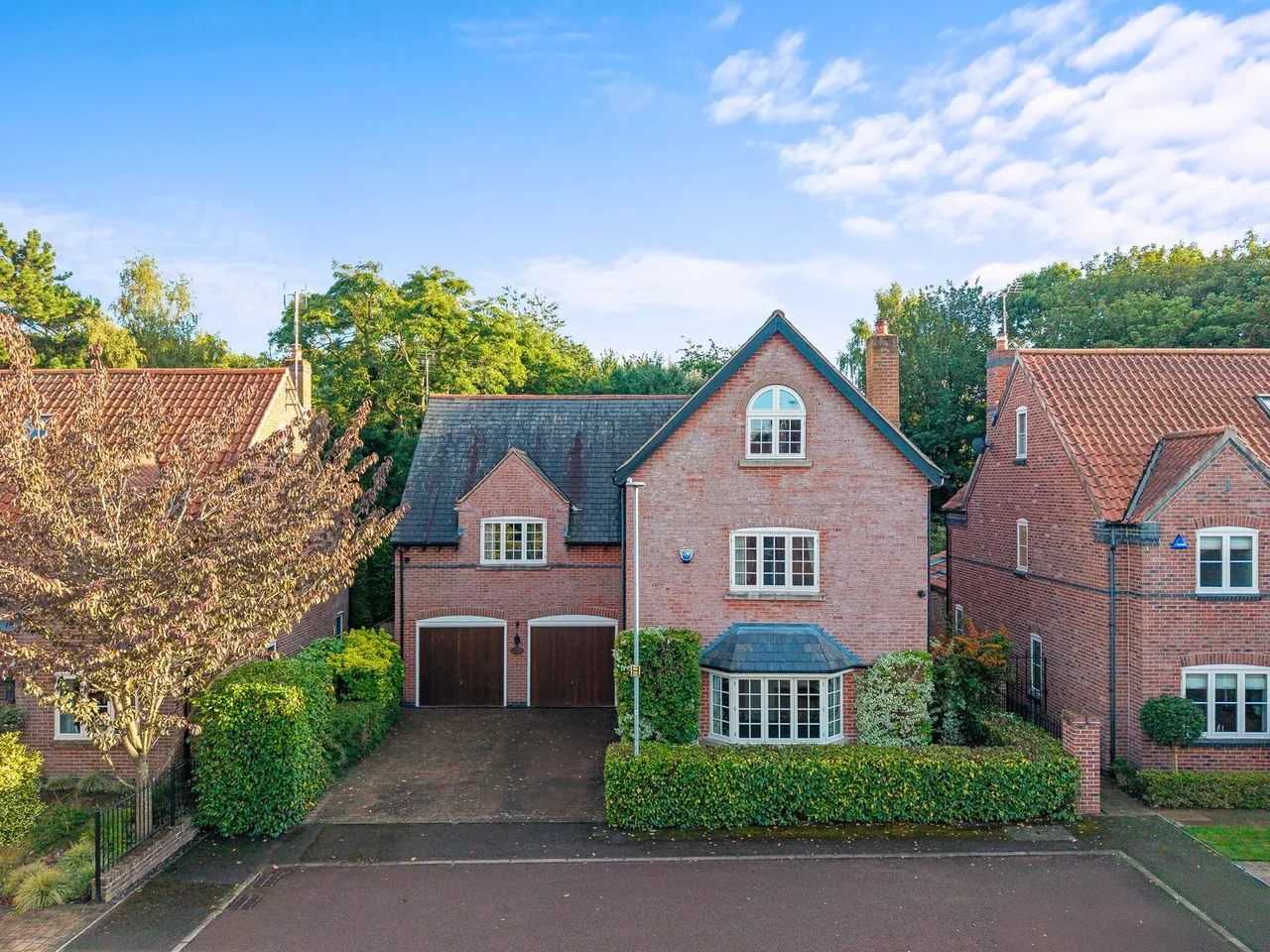 6 bed house for sale, Handford Court, Southwell, NG25