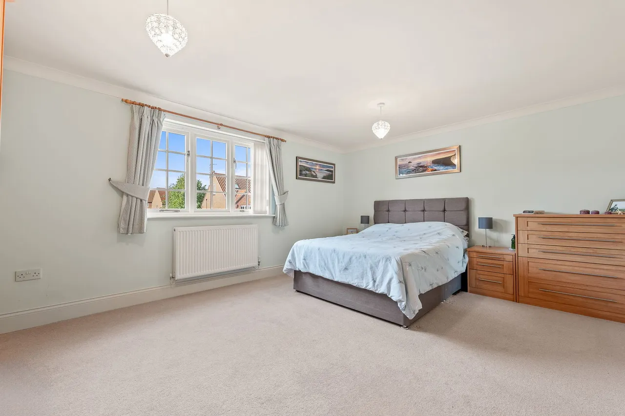 Handford Court, Southwell, NG25, photo 23