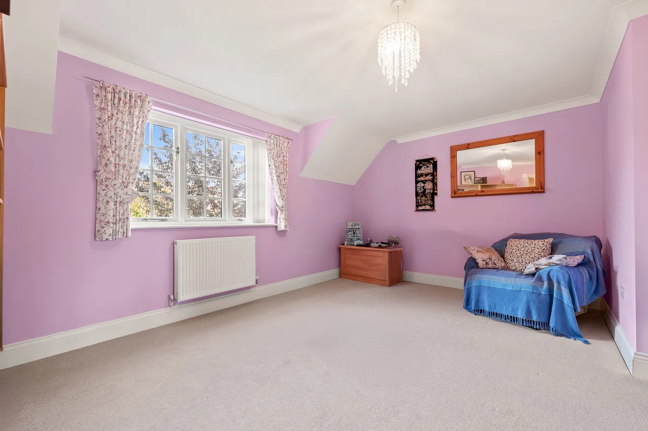 Handford Court, Southwell, NG25, photo 21