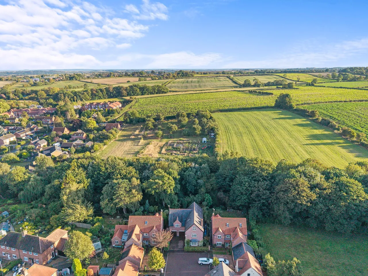 Handford Court, Southwell, NG25, photo 37