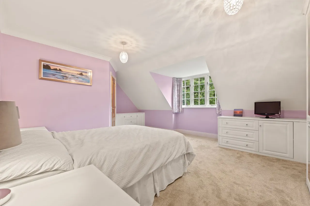 Handford Court, Southwell, NG25, photo 18