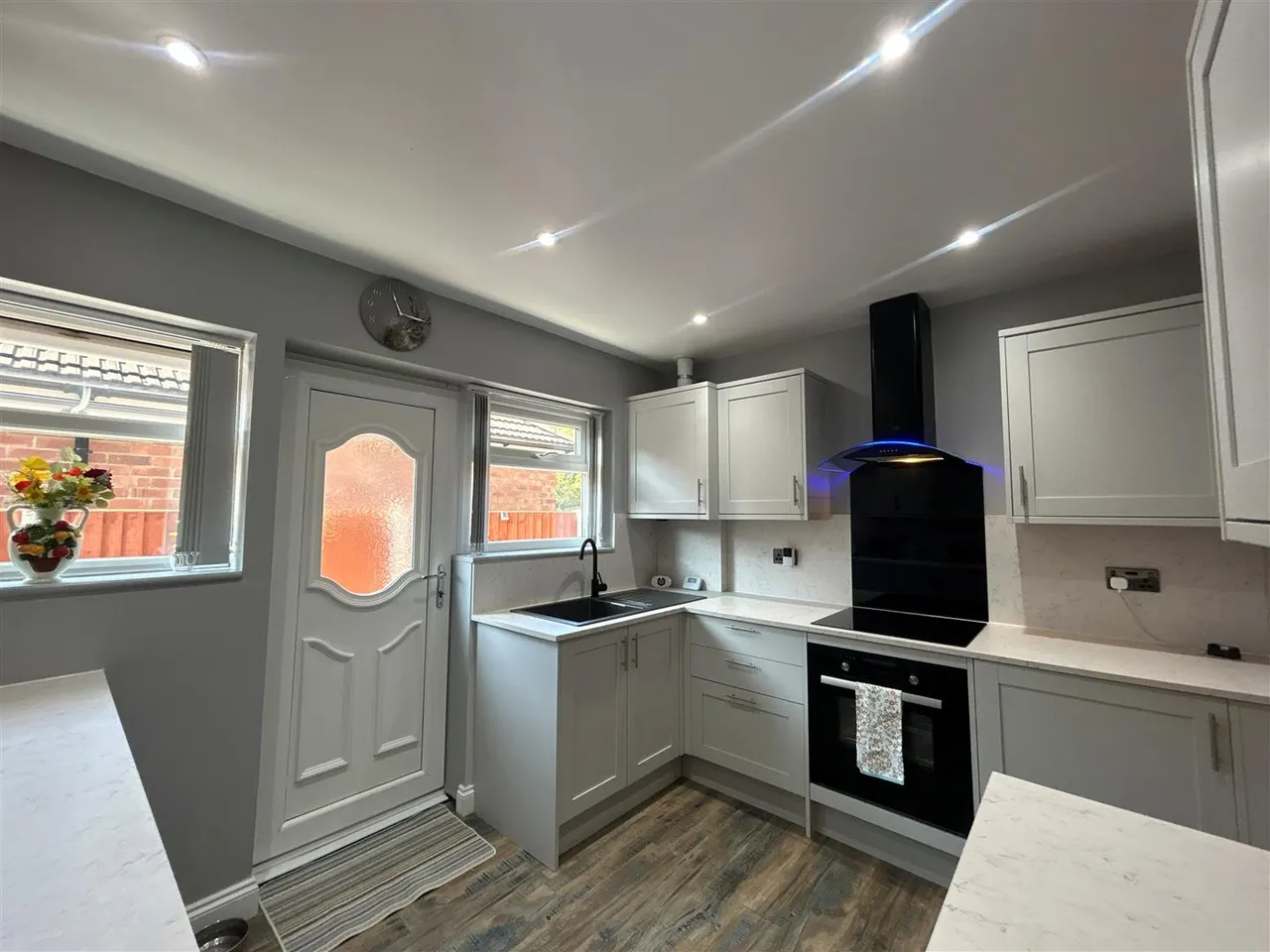 Clay Lane, Handforth, photo 5