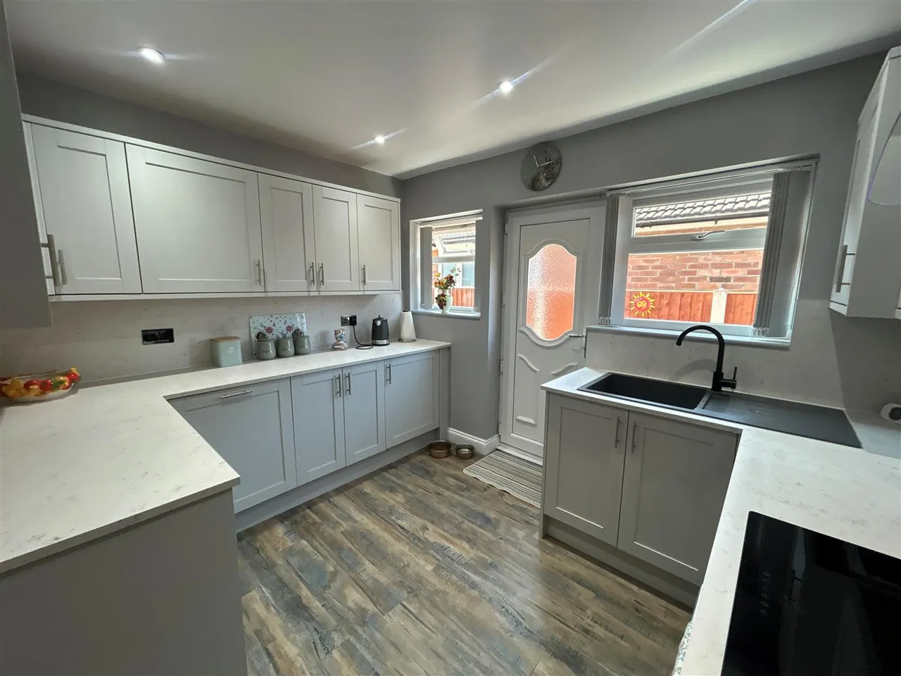 Clay Lane, Handforth, photo 4
