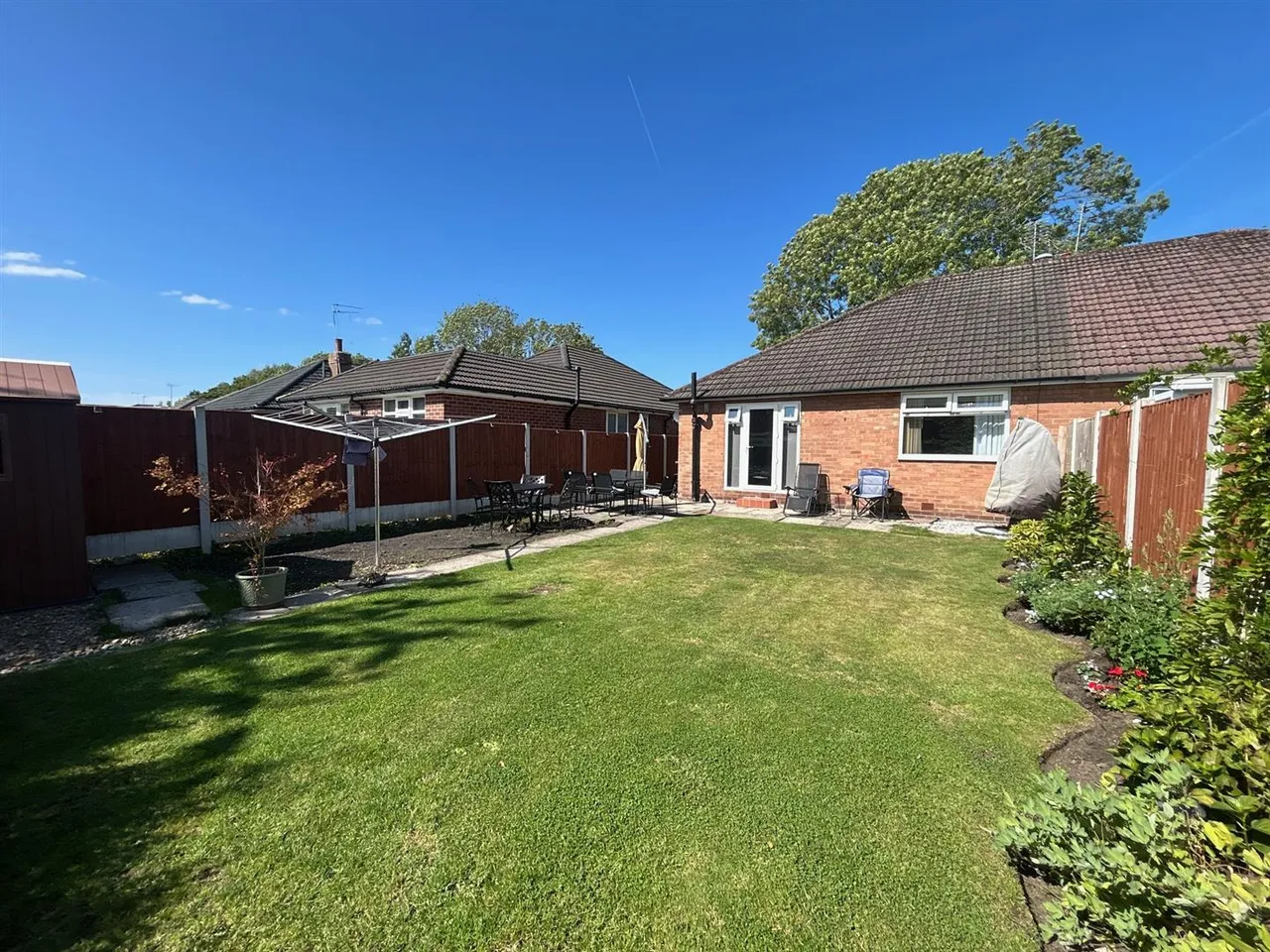 Clay Lane, Handforth, photo 11