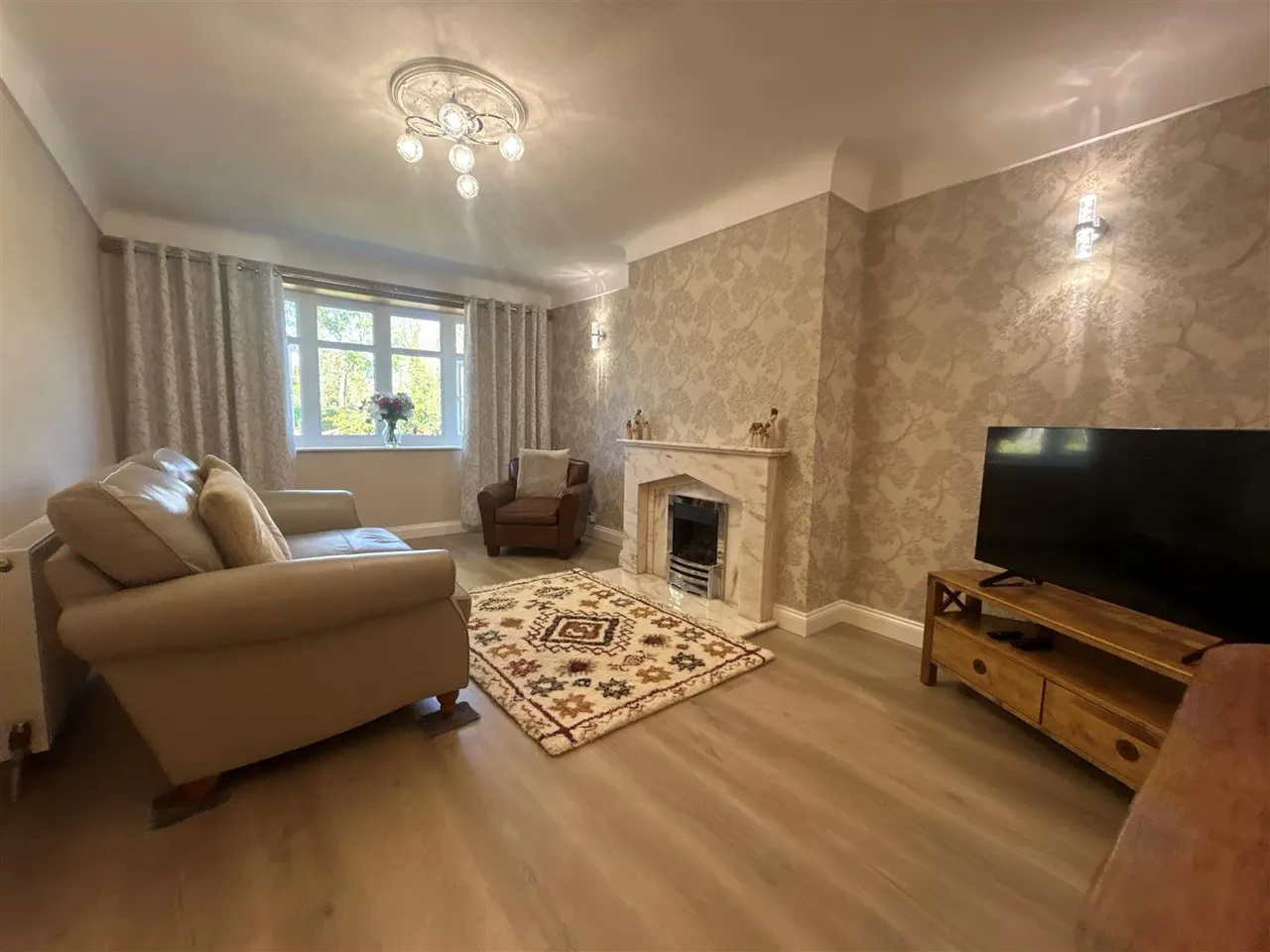 Clay Lane, Handforth, photo 3