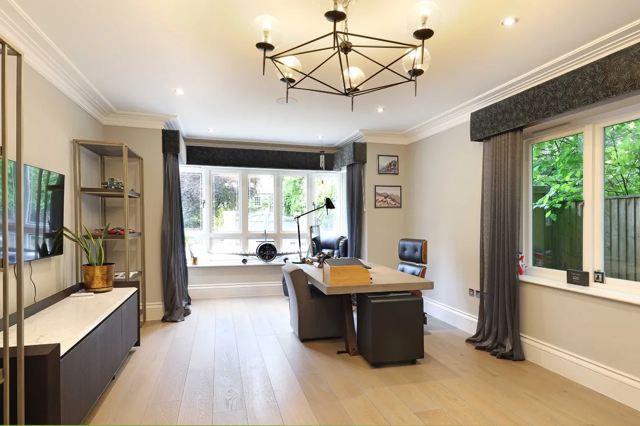 Penn Road, Beaconsfield, HP9, photo 15