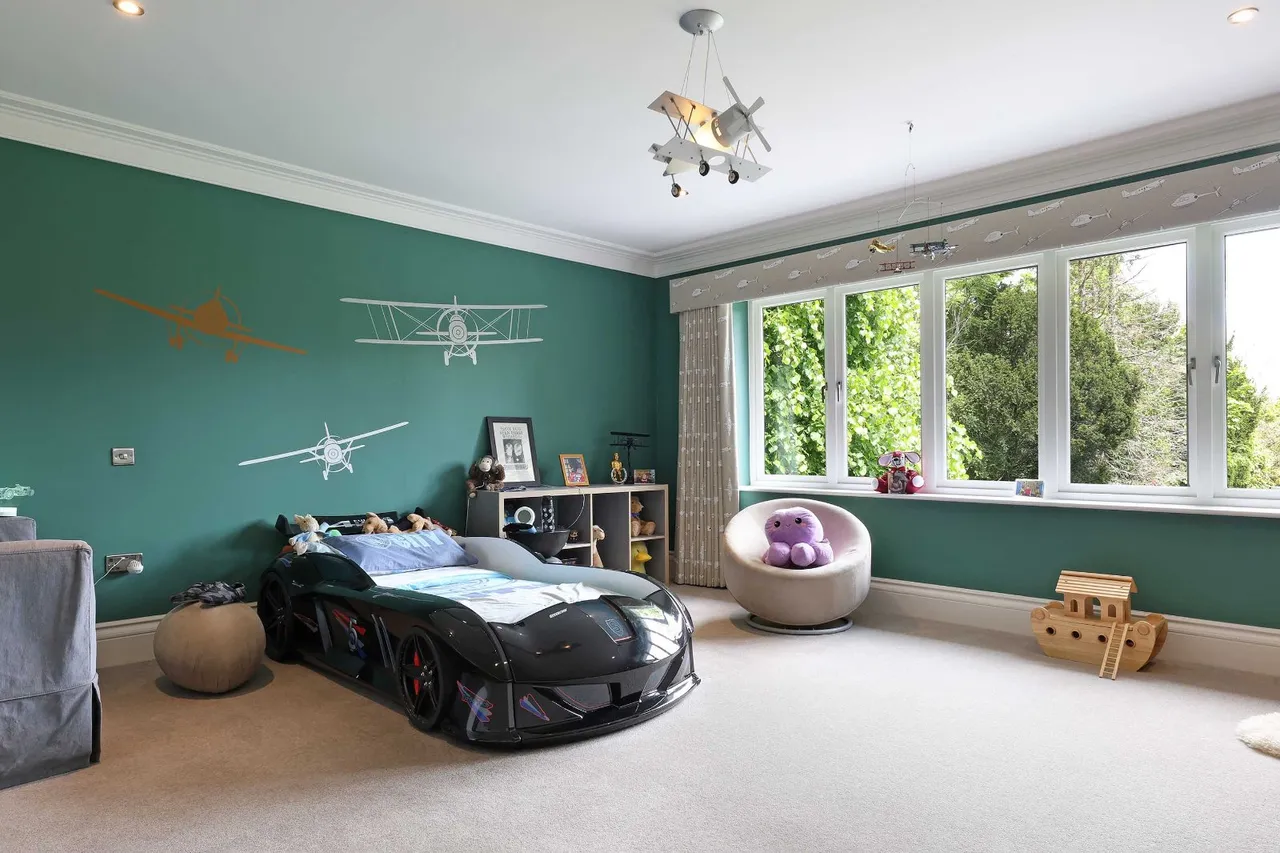 Penn Road, Beaconsfield, HP9, photo 24