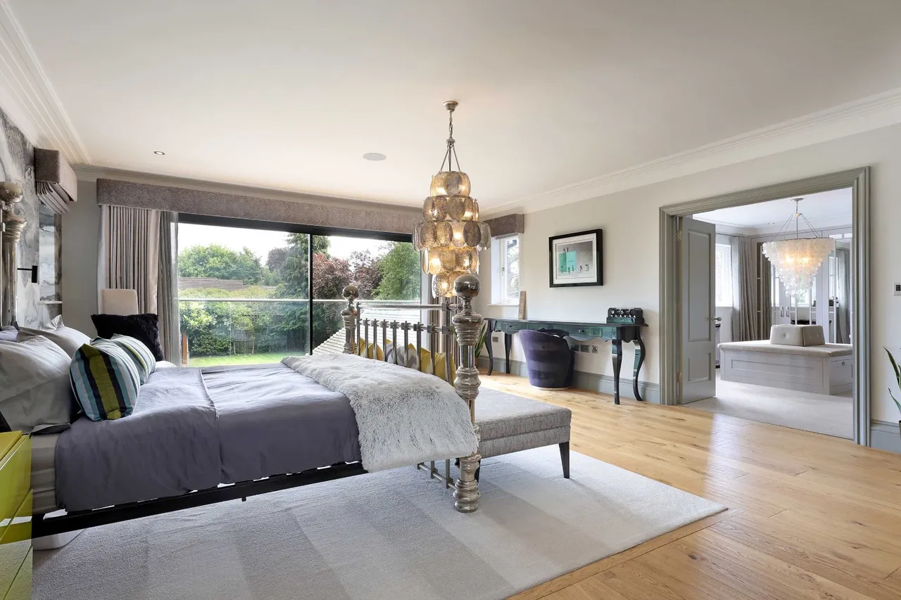 Penn Road, Beaconsfield, HP9, photo 17