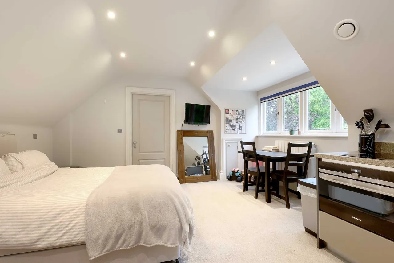 Penn Road, Beaconsfield, HP9, photo 26