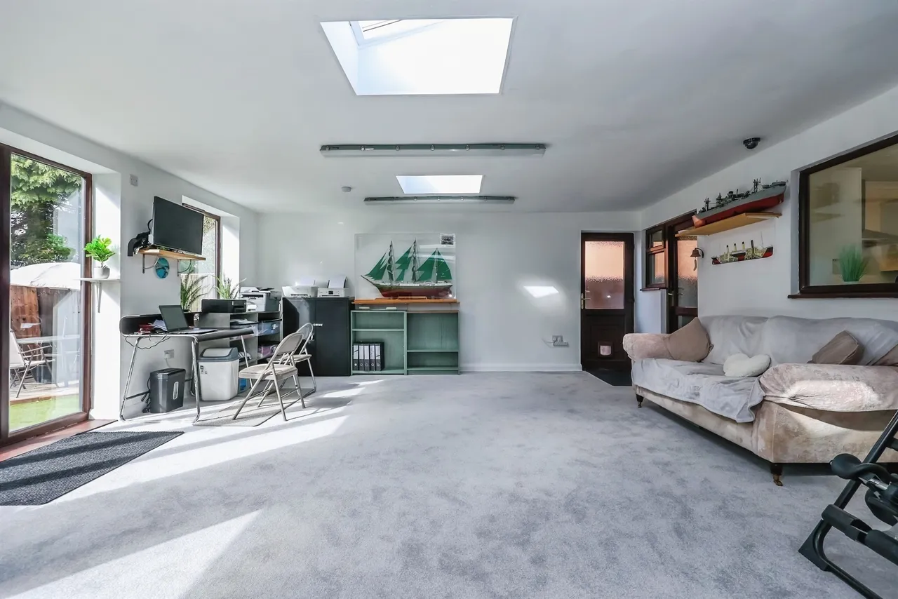 Poplar Avenue, Nottingham, NG5, photo 8