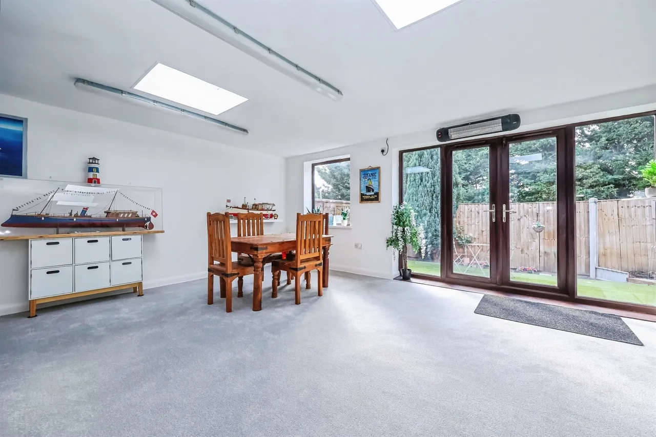 Poplar Avenue, Nottingham, NG5, photo 4