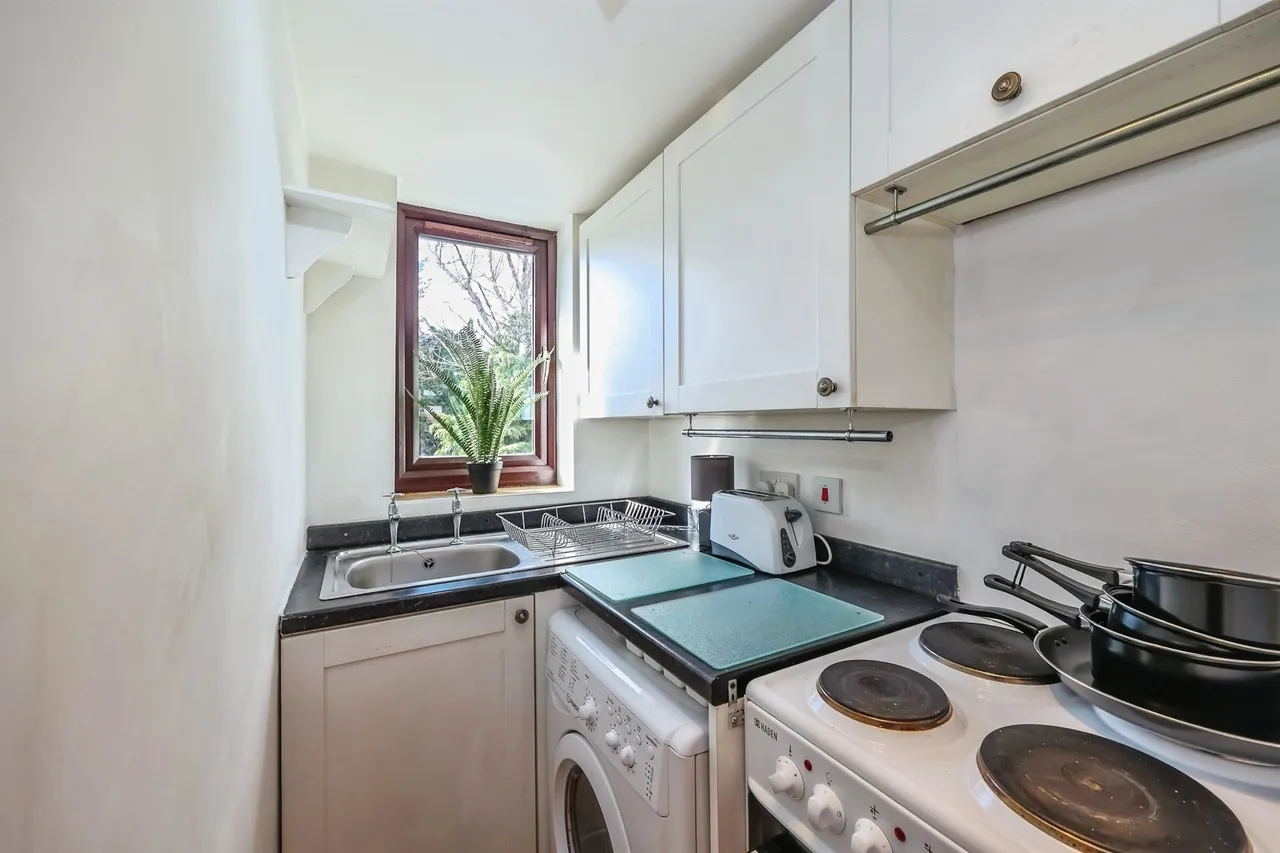 Poplar Avenue, Nottingham, NG5, photo 17