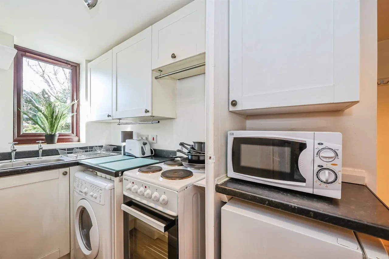 Poplar Avenue, Nottingham, NG5, photo 11
