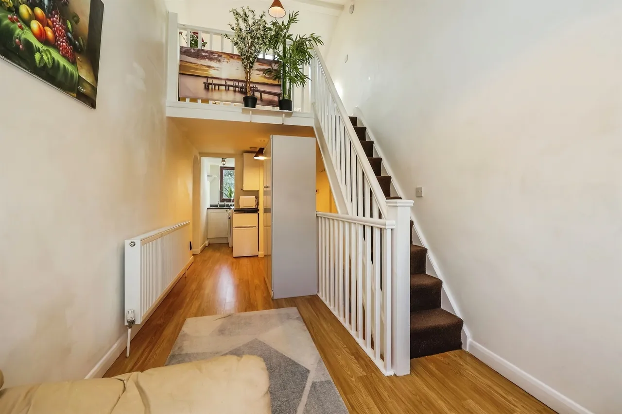Poplar Avenue, Nottingham, NG5, photo 3