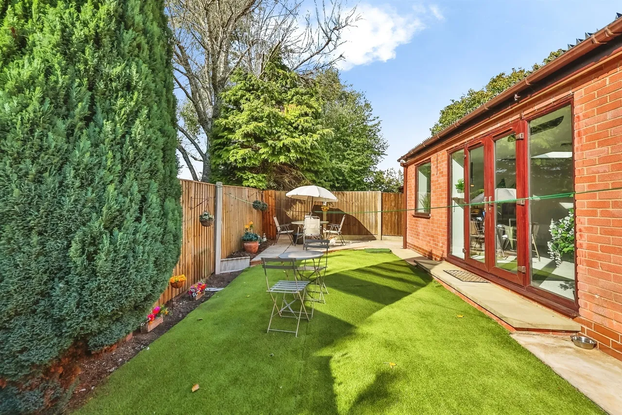 Poplar Avenue, Nottingham, NG5, photo 14