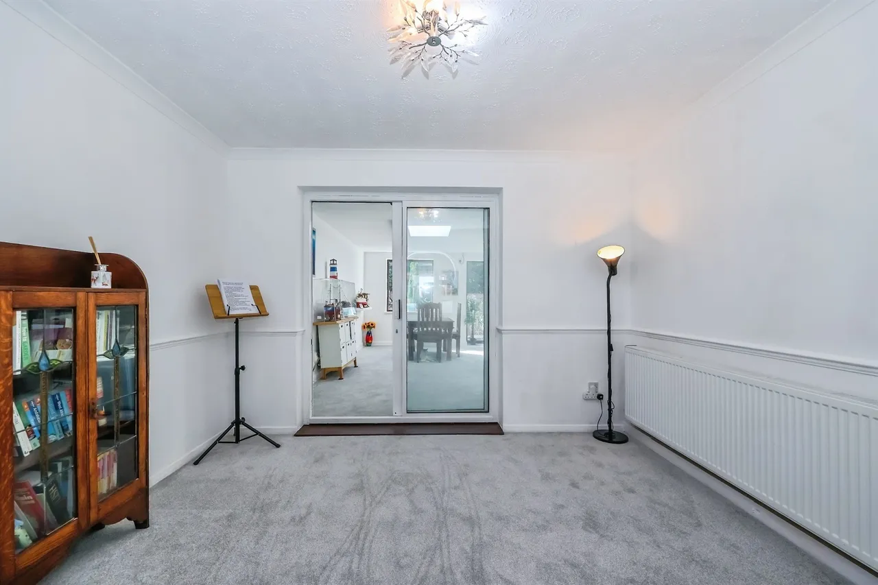 Poplar Avenue, Nottingham, NG5, photo 6