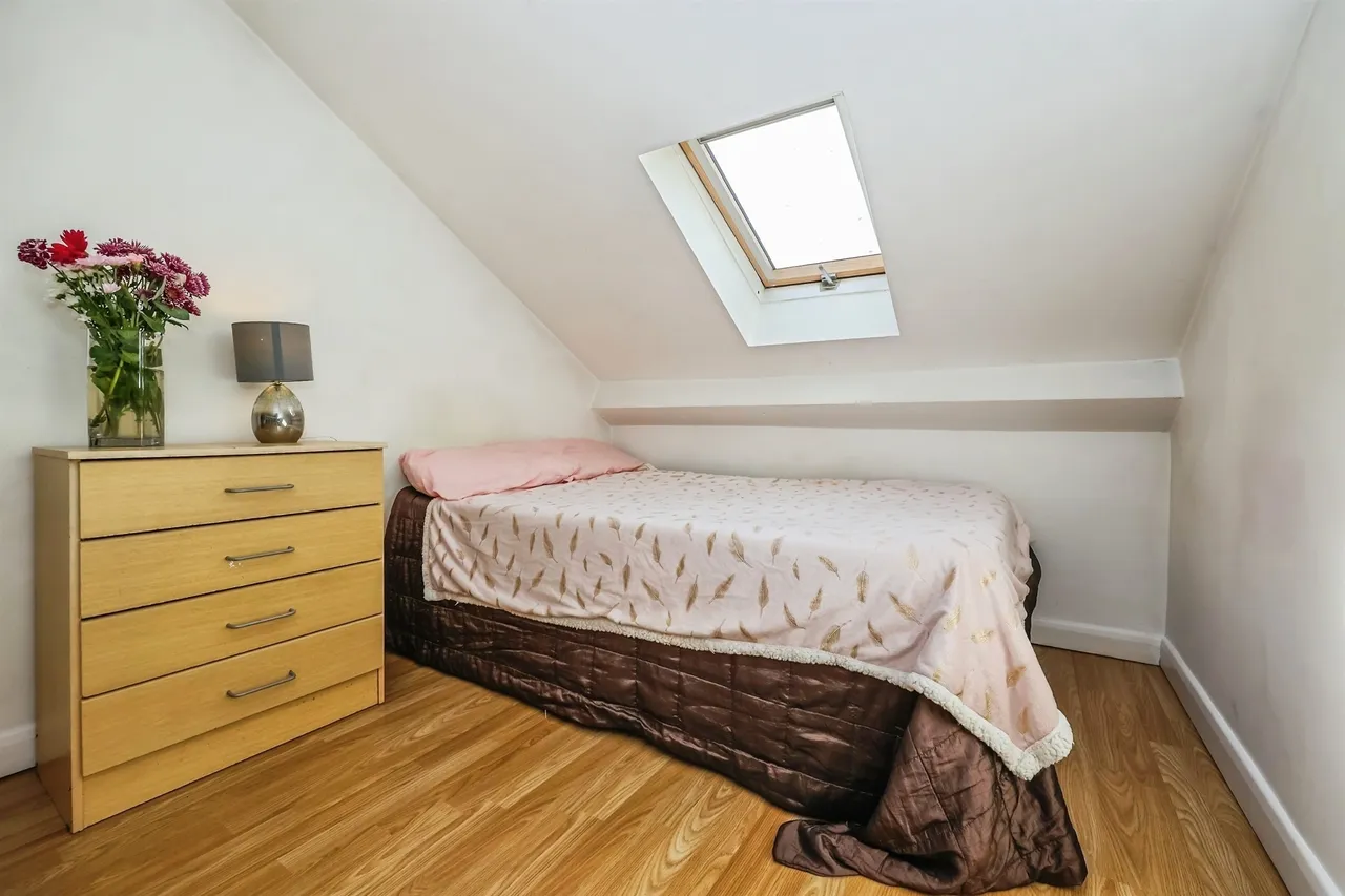 Poplar Avenue, Nottingham, NG5, photo 19