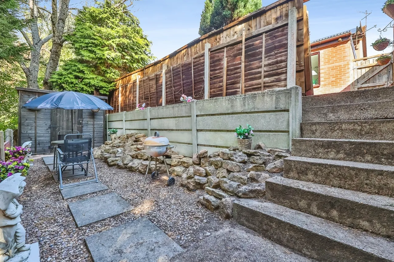 Poplar Avenue, Nottingham, NG5, photo 15