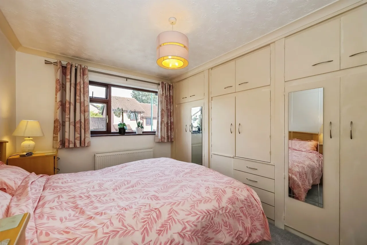 Poplar Avenue, Nottingham, NG5, photo 10