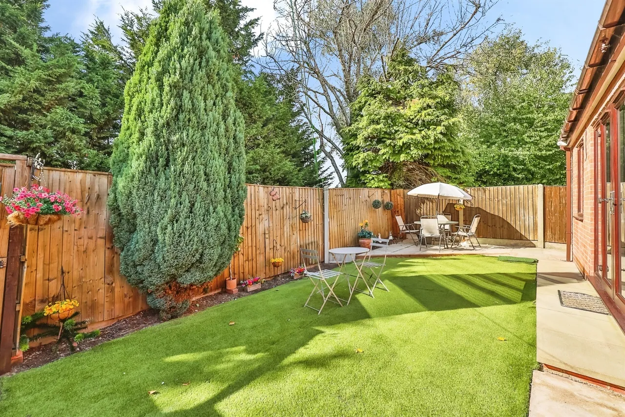 Poplar Avenue, Nottingham, NG5, photo 16