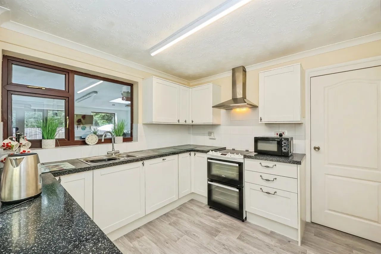 Poplar Avenue, Nottingham, NG5, photo 20