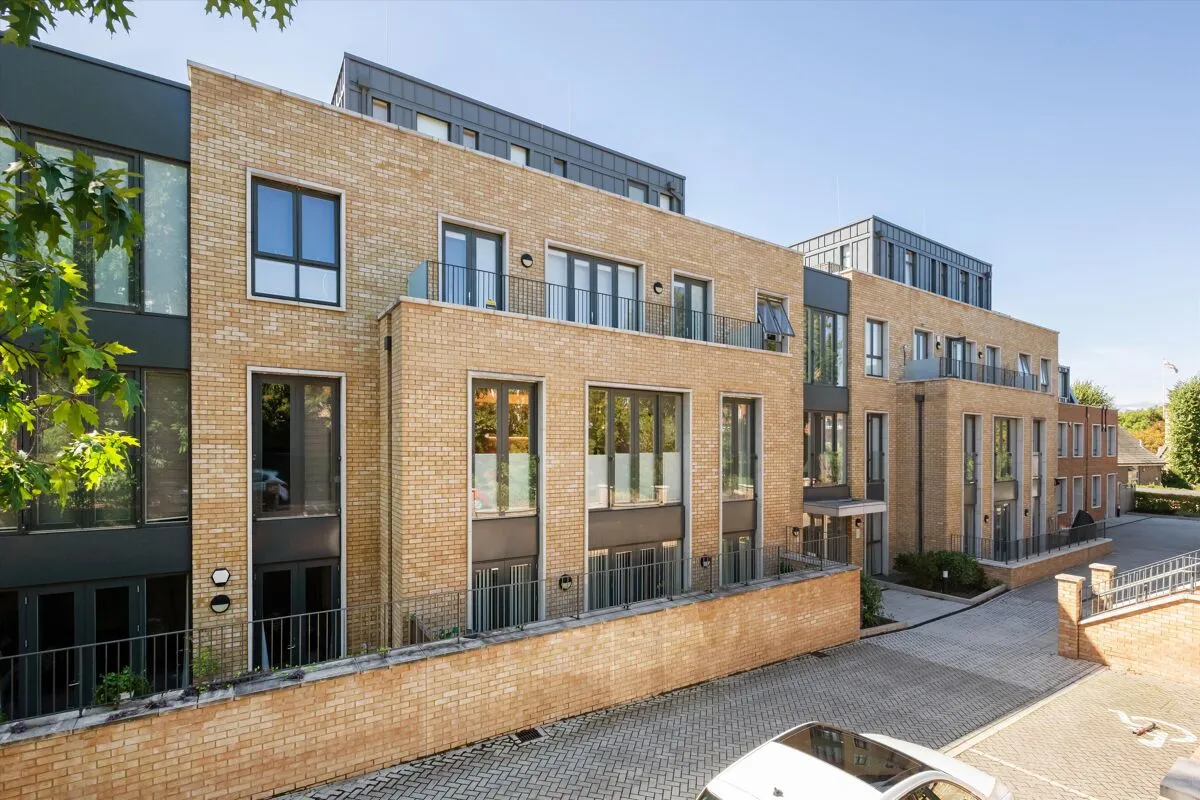 Church Walk, London, NW2, photo 14