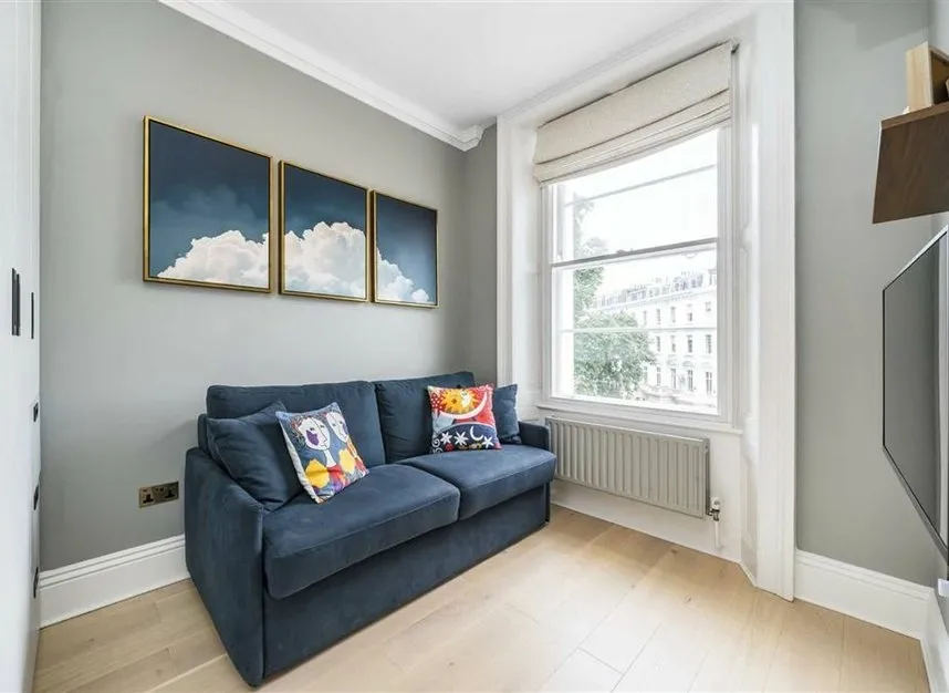 St. Georges Square, Pimlico, SW1V, photo 5