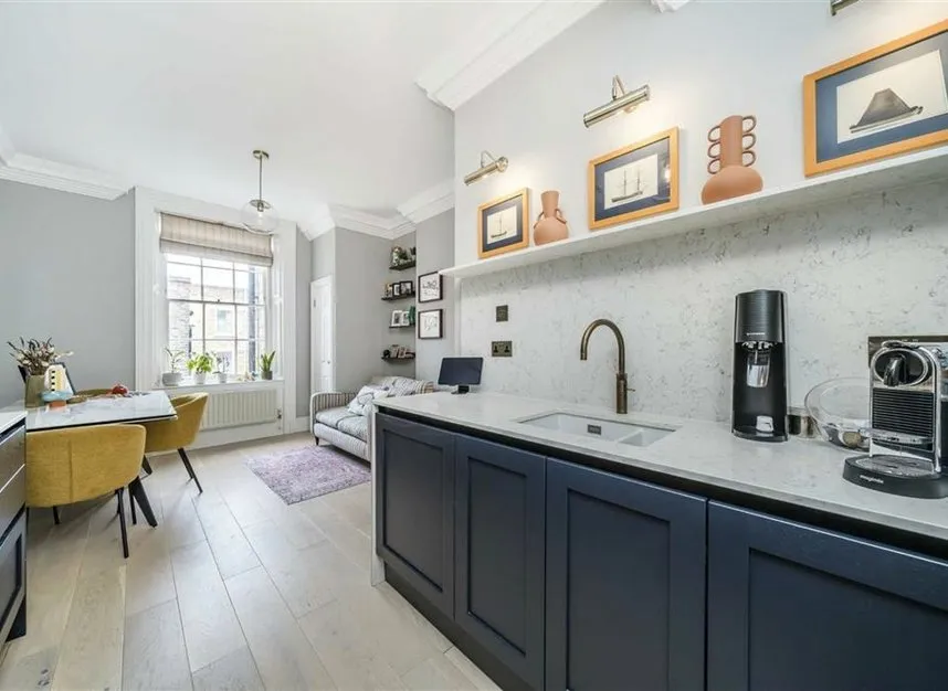 St. Georges Square, Pimlico, SW1V, photo 4